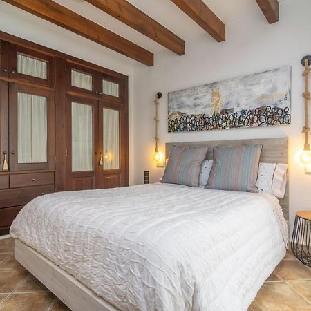 Can Pontet Vilafranca De Bonany Zewnętrze zdjęcie